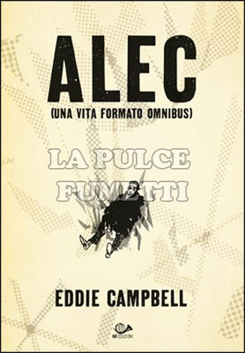 ALEC - UNA VITA FORMATO OMNIBUS